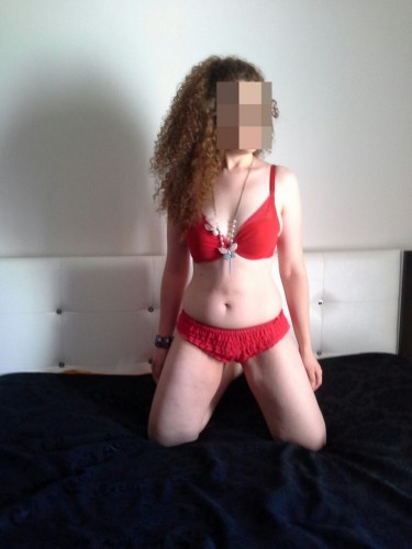 tuzlukcu bayan escort